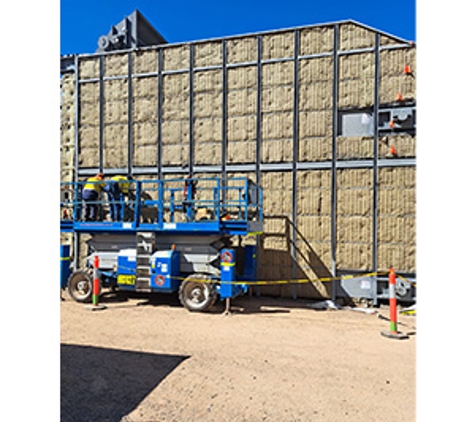 High Risk Solutions - Gladstone Central, QLD