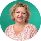 Samantha Conrad, Ruoff Mortgage
