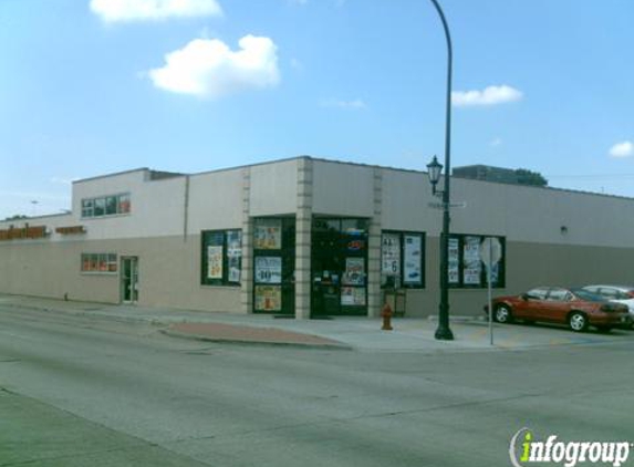 Jay's Freshmart - Stone Park, IL