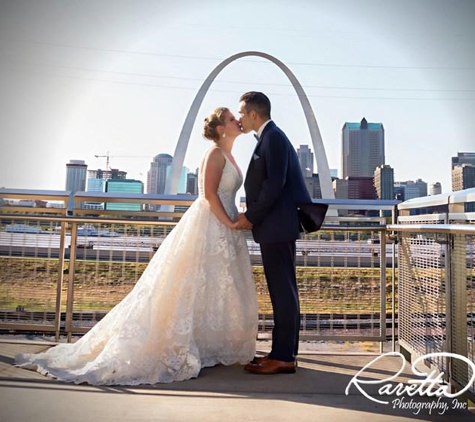 Ravetta Photography Inc - Saint Louis, MO