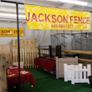 Jackson Fence - Fence Repair