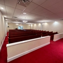 Brooks Lyon Funeral Home - Funeral Supplies & Services