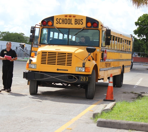 CDL Key Power Driving & Traffic School