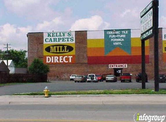 Kelly's Furniture - Council Bluffs, IA