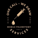 OCWD Mobile Phlebotomy Services - Testing Labs