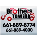 Brothers Towing - Towing