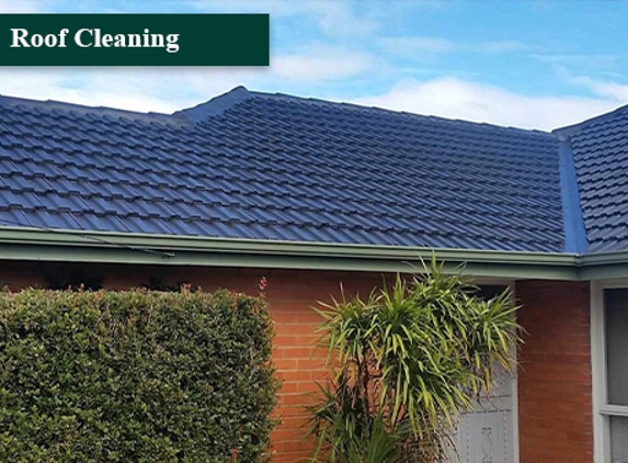 Roofing Direct Pty Ltd - Bentleigh, VIC. Roof Cleaning