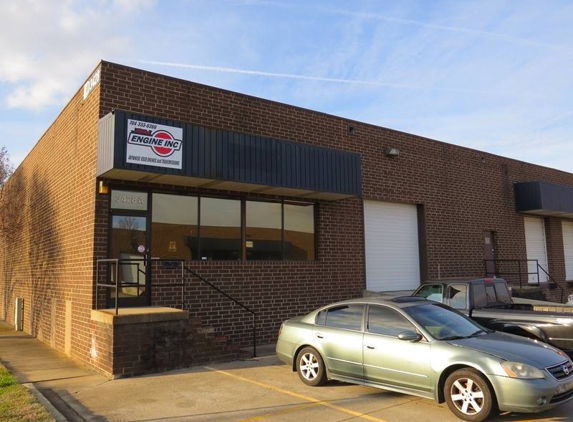 JDM Engine Inc. - Charlotte, NC