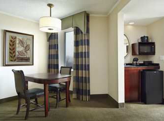 Embassy Suites by Hilton Baltimore at BWI Airport - Linthicum, MD