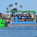 Lagerhead Cycleboats - Boat Tours