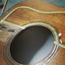 James Hood Guitar Repair - Musical Instruments-Repair