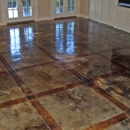 Designer Epoxy Floors - Flooring Contractors