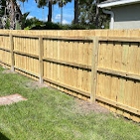 Marty Heid Fence