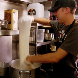 Amore Neapolitan Pizzeria - Albuquerque, NM