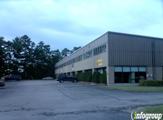 Blodgett Supply Co Inc - Concord, NH