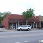 Burke's Book Store