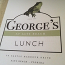 George's at Alys Beach - American Restaurants