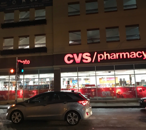 CVS Pharmacy - Chicago, IL