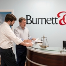 Burnett & Williams PC - Attorneys