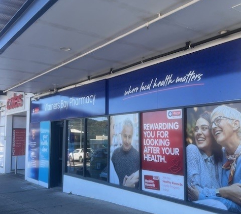 Warners Bay Pharmacy - Warners Bay, NSW. Warners Bay Pharmacy