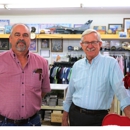 Sassano's Mens Wear - Men's Clothing