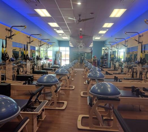 Club Pilates - Mckinney, TX