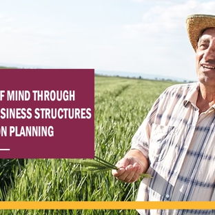 Evans Edwards Accountants Auditors Business Advisors. Give Peace of Mind Through Effective Business Structures & Succession planning.