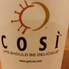 Cosi