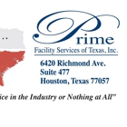 Prime Facility Services of Texas