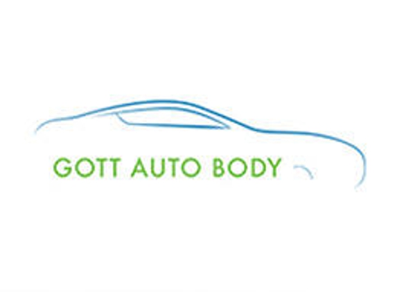 Gott Auto Body - Annapolis, MD