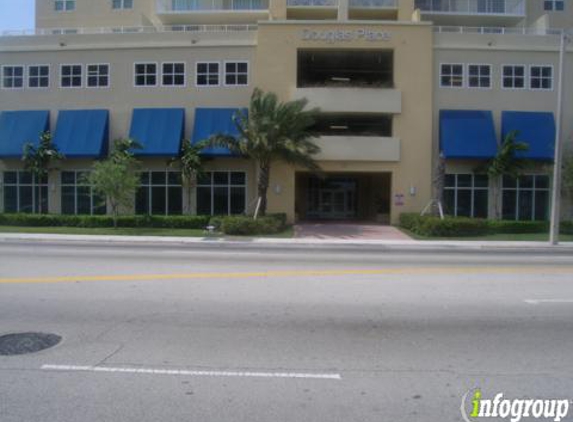 Douglas Place Condominium - Miami, FL