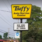 Tuffy Tire & Auto Service Center