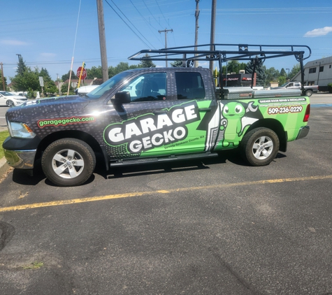 Garage Gecko - Spokane, WA