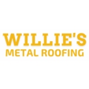 Willie's Metal Roofing - Roofing Equipment & Supplies