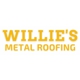 Willie's Metal Roofing