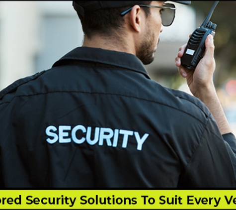 Aussie Pride Venue Management - Rutherford, NSW. Tailored Security Solutions To Suit Every Venue
