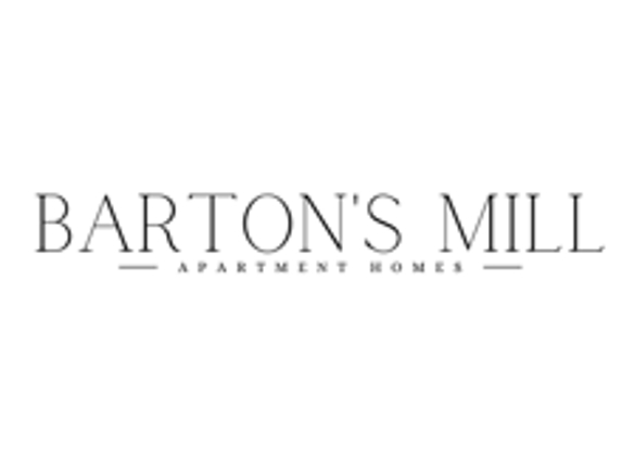 Bartons Mill Apartments - Austin, TX