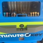 Minute Key