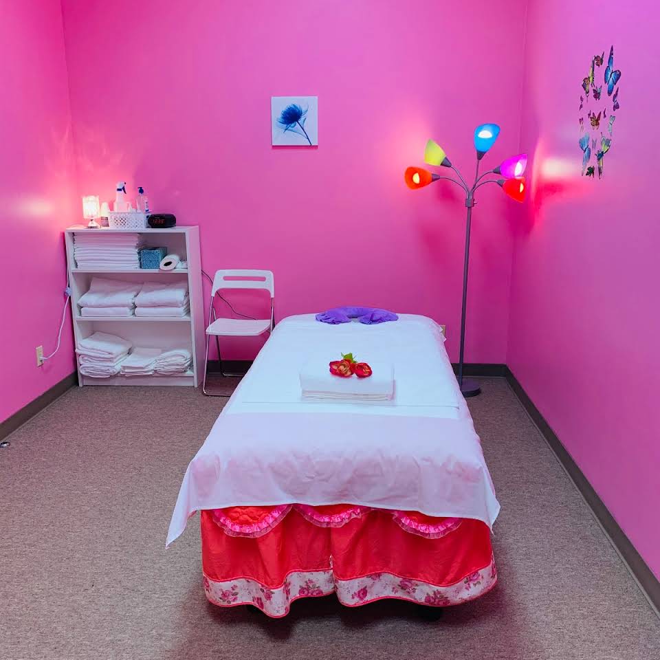 Rose Asian Massage Spa - Marion, IL 62959