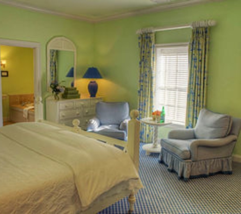 The Inn at Stonington - Stonington, CT