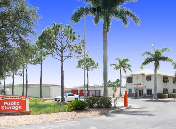 Public Storage - Lakewood Ranch, FL