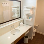 Hampton Inn & Suites McKinney
