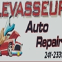 Levasseur Auto Repair, Inc.