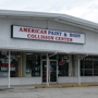 American Paint & Body Co