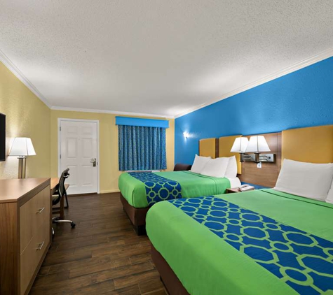 SureStay by Best Western Clermont Theme Park West - Clermont, FL