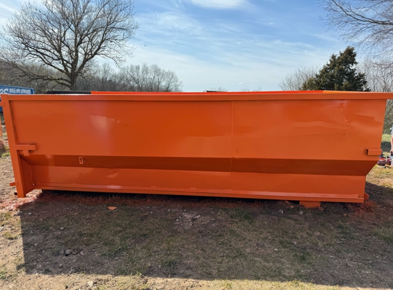 Dumpster.Rent - Columbia, MO