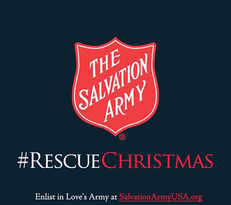 The Salvation Army of Charlottesville - Charlottesville, VA