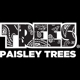 Paisley Trees