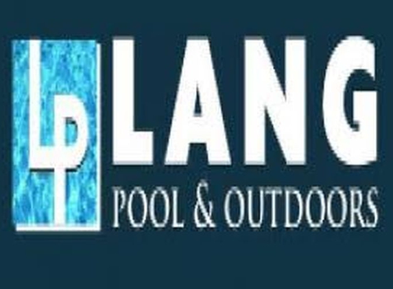 Lang Pool and Outdoors - Enid, OK