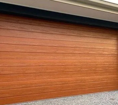 Factory Direct Garage Doors - Bayswater North, VIC